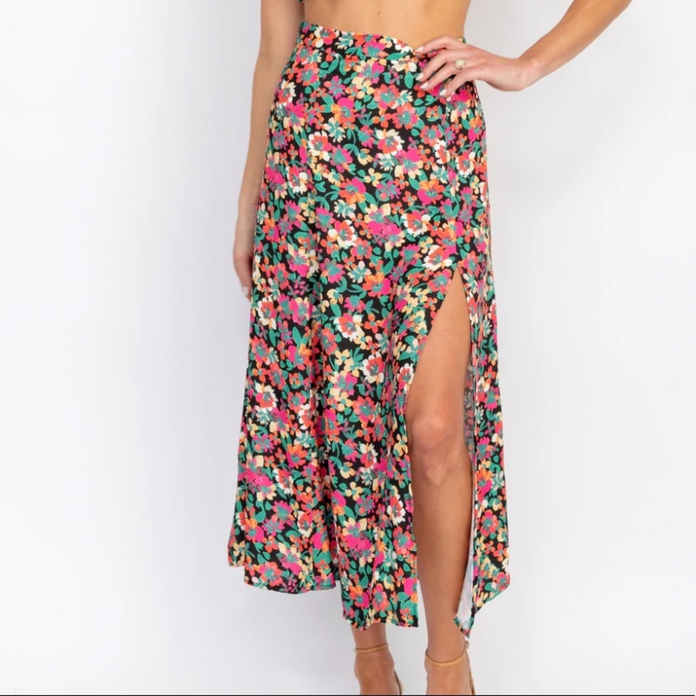 RESA | Skatie Skirt
